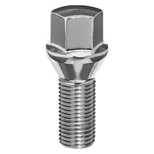 West Coast Accessories W2715CBH Wheel Lug Nut & Install Kit West Coast Accessories W2715CBH Wheel Lug Nut & Install Kit